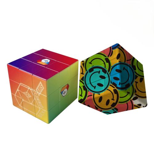 Puzzle Cube